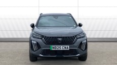 Peugeot 2008 100kW GT 50kWh 5dr Auto Electric Estate